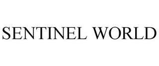 SENTINEL WORLD
