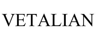 VETALIAN