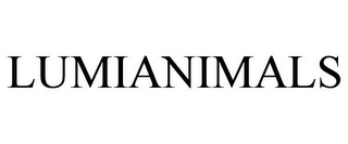 LUMIANIMALS