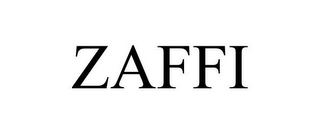 ZAFFI