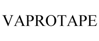 VAPROTAPE