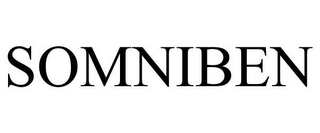SOMNIBEN