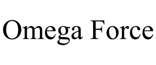 OMEGA FORCE