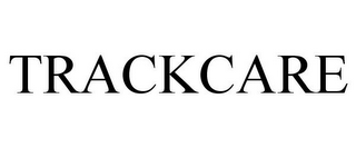 TRACKCARE