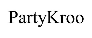 PARTYKROO