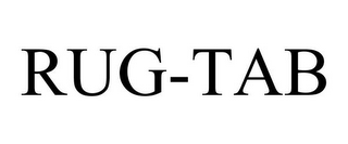 RUG-TAB