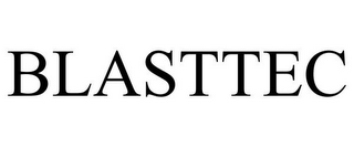 BLASTTEC