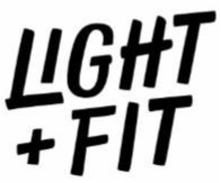 LIGHT + FIT