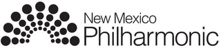 NEW MEXICO PHILHARMONIC