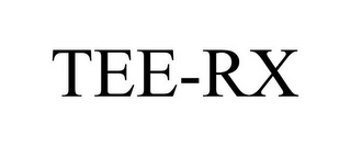 TEE-RX