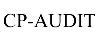 CP-AUDIT