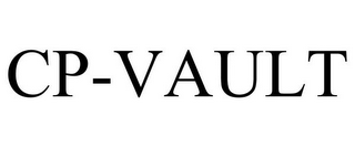 CP-VAULT