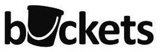BUCKETS