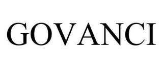 GOVANCI