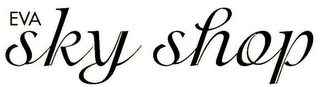 EVA SKY SHOP
