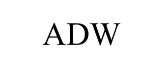 ADW