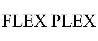 FLEX PLEX
