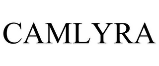 CAMLYRA