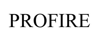 PROFIRE