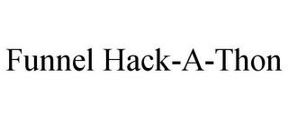 FUNNEL HACK-A-THON
