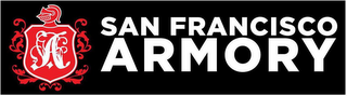 ARMORY SAN FRANCISCO
