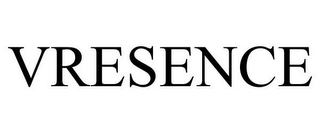 VRESENCE