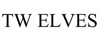 TW ELVES