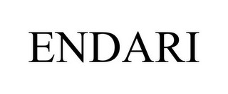 ENDARI