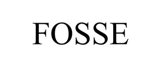 FOSSE