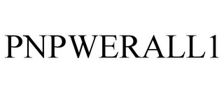 PNPWERALL1