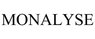 MONALYSE