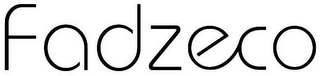 FADZECO