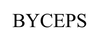 BYCEPS