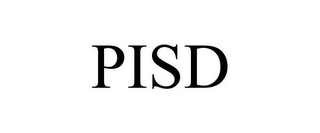 PISD