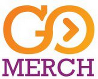 GO MERCH