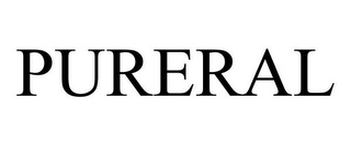 PURERAL