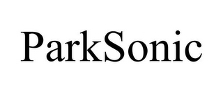 PARKSONIC