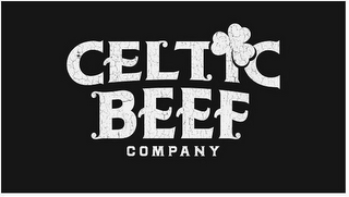 CELTIC BEEF COMPANY