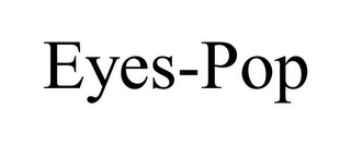 EYES-POP