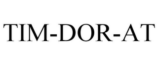 TIM-DOR-AT