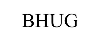 BHUG