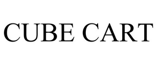 CUBE CART