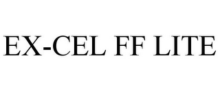 EX-CEL FF LITE