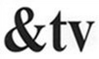&TV
