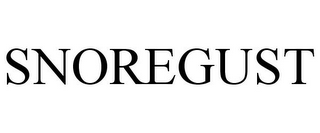 SNOREGUST