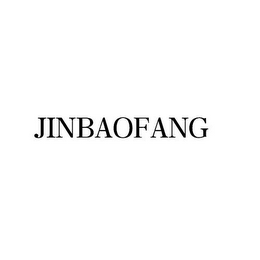 JINBAOFANG