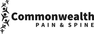 COMMONWEALTH PAIN & SPINE