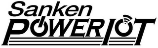 SANKEN POWERIOT