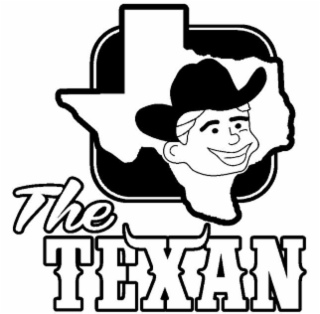 THE TEXAN
