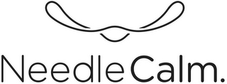 NEEDLE CALM